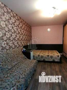 1-к квартира, вторичка, 30м2, 3/5 этаж