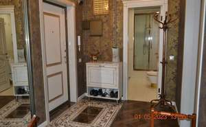 3-к квартира, вторичка, 74м2, 2/16 этаж