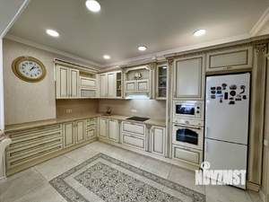 1-к квартира, вторичка, 69м2, 3/16 этаж