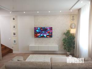 4-к квартира, вторичка, 103м2, 3/4 этаж