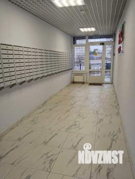 Студия квартира, вторичка, 30м2, 4/19 этаж