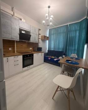 2-к квартира, вторичка, 52м2, 11/15 этаж