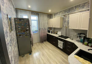 1-к квартира, вторичка, 37м2, 4/9 этаж