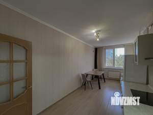 1-к квартира, вторичка, 51м2, 2/10 этаж