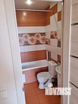 1-к квартира, вторичка, 33м2, 4/9 этаж