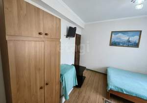 Студия квартира, вторичка, 15м2, 1/2 этаж