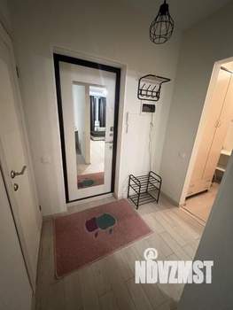 1-к квартира, вторичка, 38м2, 2/5 этаж