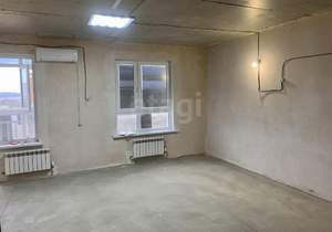 Студия квартира, вторичка, 37м2, 6/8 этаж