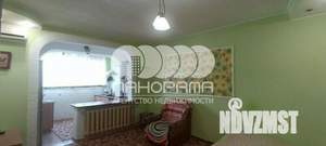 1-к квартира, вторичка, 47м2, 4/9 этаж