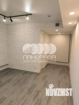1-к квартира, вторичка, 20м2, 1/16 этаж