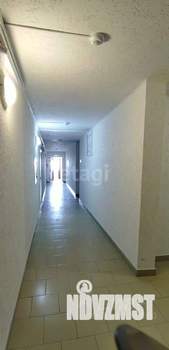 1-к квартира, вторичка, 48м2, 18/21 этаж