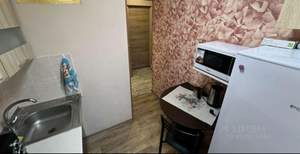 1-к квартира, вторичка, 22м2, 5/5 этаж