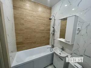 1-к квартира, вторичка, 36м2, 12/16 этаж