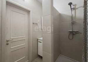 1-к квартира, вторичка, 39м2, 5/5 этаж