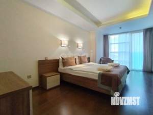 1-к квартира, вторичка, 91м2, 2/12 этаж