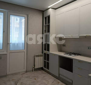 1-к квартира, вторичка, 38м2, 3/13 этаж
