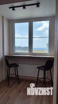 1-к квартира, вторичка, 36м2, 15/16 этаж