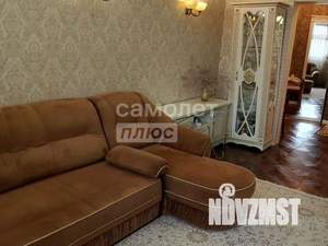 3-к квартира, вторичка, 74м2, 2/16 этаж