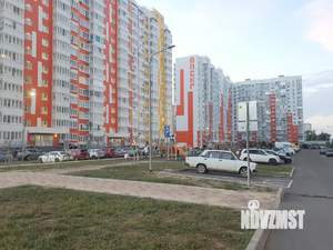 2-к квартира, вторичка, 75м2, 12/16 этаж