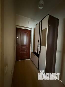 1-к квартира, вторичка, 36м2, 5/9 этаж