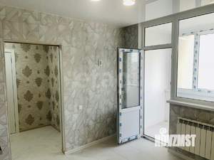 1-к квартира, вторичка, 41м2, 9/19 этаж