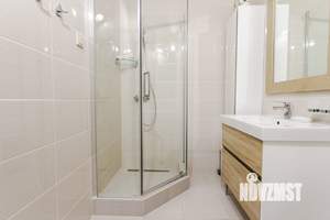 4-к квартира, вторичка, 104м2, 11/12 этаж