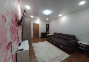 3-к квартира, вторичка, 66м2, 5/9 этаж