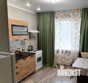 2-к квартира, вторичка, 58м2, 1/12 этаж