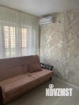 Студия квартира, вторичка, 39м2, 3/17 этаж