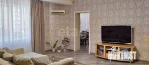 3-к квартира, вторичка, 130м2, 3/9 этаж