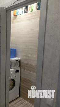 Студия квартира, вторичка, 20м2, 12/19 этаж