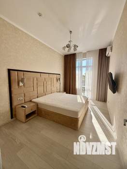2-к квартира, вторичка, 72м2, 3/23 этаж