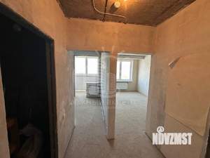1-к квартира, вторичка, 34м2, 5/11 этаж