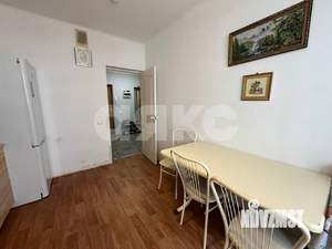 1-к квартира, вторичка, 43м2, 3/7 этаж