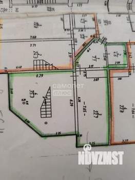 3-к квартира, вторичка, 150м2, 11/12 этаж