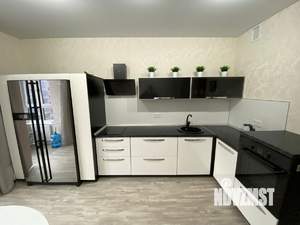 1-к квартира, вторичка, 45м2, 5/8 этаж