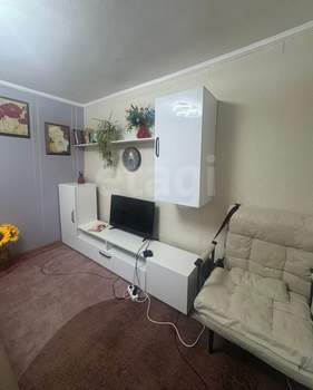 2-к квартира, вторичка, 50м2, 1/2 этаж