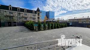 1-к квартира, вторичка, 43м2, 7/12 этаж