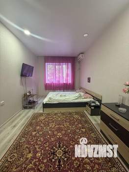 1-к квартира, вторичка, 37м2, 1/5 этаж