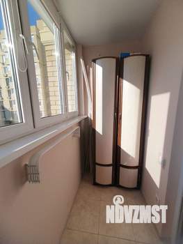 2-к квартира, вторичка, 57м2, 4/9 этаж