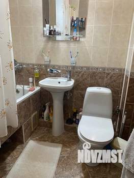 2-к квартира, вторичка, 77м2, 1/6 этаж