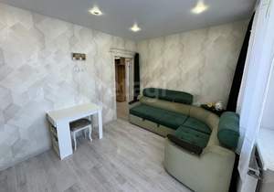 1-к квартира, вторичка, 39м2, 14/14 этаж