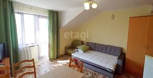 1-к квартира, вторичка, 40м2, 4/5 этаж