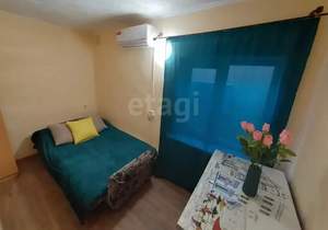 Студия квартира, вторичка, 10м2, 2/4 этаж