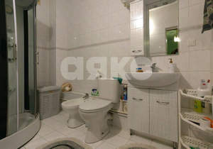 2-к квартира, вторичка, 36м2, 2/3 этаж