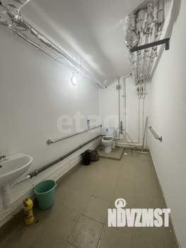 Студия квартира, вторичка, 20м2, 1/17 этаж