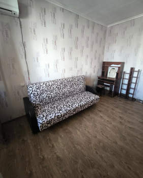 1-к квартира, вторичка, 36м2, 4/6 этаж