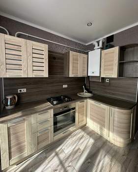 1-к квартира, вторичка, 36м2, 6/9 этаж