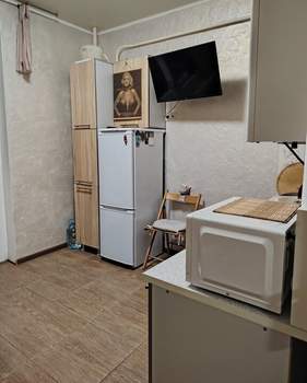 1-к квартира, вторичка, 39м2, 9/12 этаж