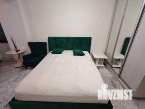 1-к квартира, вторичка, 54м2, 5/10 этаж